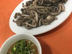 爆肚-增盛魁小吃店