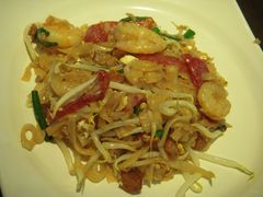 -马来西亚美食街