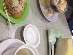 -芬芳甜品(同福路店)