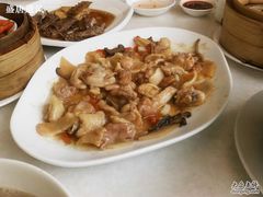 乌糟鸡-衡山汇·高级粤菜(霄云路店)