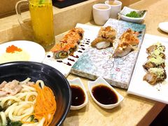 -东京屋(武定路店)