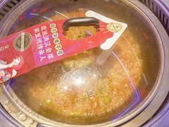 -山河屯铁锅炖(哈西站店)