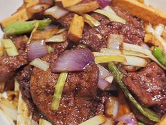 -寻裕记·现炒浇头面(人民广场店)