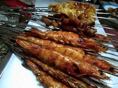 -鼎原力量东北吊炉烧烤(临河街店)