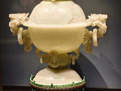 -北京工艺美术博物馆