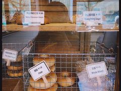 -Catch Bagel(芳草地店)