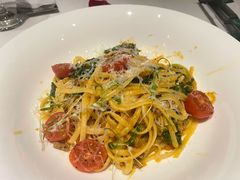 和牛肉酱意面-王品牛排(珠海富华里店)