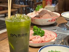 -袁山山重庆火锅(丈八北路店)