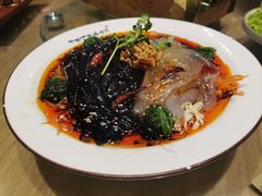 -老街烧烤·四方路小烤肉(书院路店)