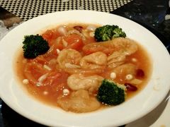 -新兴·金羊座·粤菜点心(乐峰店)