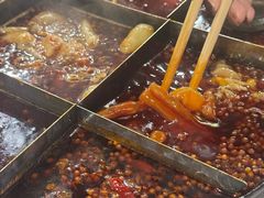 -化龙桥九宫格火锅(清水河店)