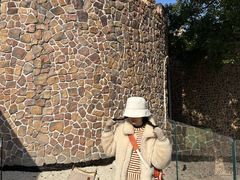 -J Create城市露营咖啡·简餐·宠物(上海动物园店)