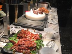 -长兴开元名都大酒店·地中海咖啡厅