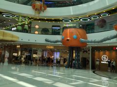 -万达茂商场(南京仙林店)