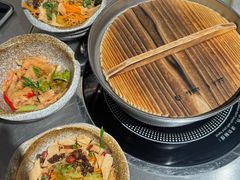 -椰庭·椰子鸡·创意玩家(晶耀前滩店)
