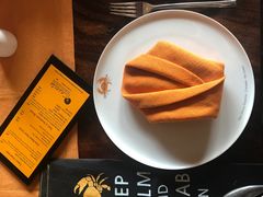 -Ministry of Crab(科伦坡店)