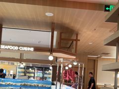 -星伦多自助料理·涮烤一体(杭州来福士店)