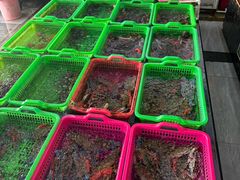-众味海鲜大排档·活海鲜·潮汕味(南澳店)