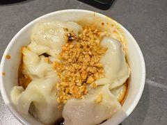 -天府豆花庄(金四季店)