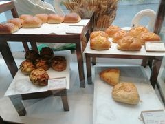 -白天鹅宾馆·美食屋