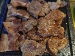 -火炉情韩国料理店(古田路店)