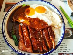 -小龍鳳餐室(番禺路店)