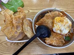 -家味螺蛳粉&烤鱼(五角场店)