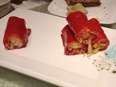 -稻香饭店(龙华天虹店)