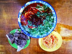 -清真磨沟沿老字号牛肉面(总店)