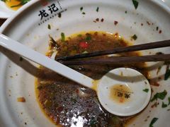 -湘人龙记老长沙米粉(鸟巢店)