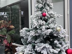-城市露台景观餐厅(淮海路店)