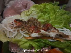 菜包鱼-婉泰·特色小吃·舂鸡脚(告庄二店)