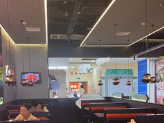 -胖哥俩肉蟹煲(淮安万达店)