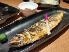 -万岁寿司(天河领展店)