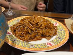 -烤肉季饭庄