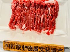 -东来顺饭庄(apm总店)