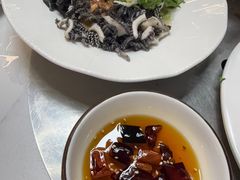 -大草原清真饭庄(沙河店)