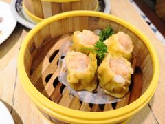 -寻味·港式茶餐厅(富力城店)