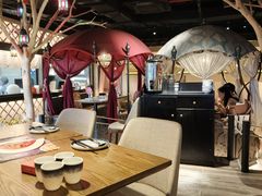 -那时新疆·若羌(经纬汇店)