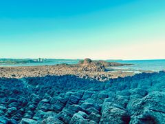 -漳州滨海火山岛自然生态风景区