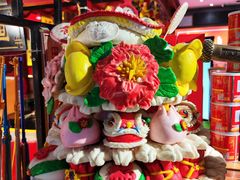 -潞州宴·长治人的会客厅(长兴北路店)