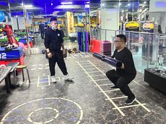 -阳光游泳培训基地(天通苑店)