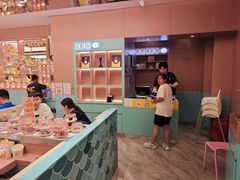 -元气寿司(环球港店)