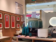 -松鹤楼面馆(清河万象汇店)