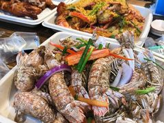 -盒马鲜生(悦峰店)