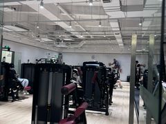-FLARE STAR FITNESS(复地活力城店)
