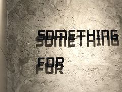 -Something For(中洲湾店)