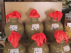 -嘎洒汤锅·花腰傣美食