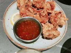 小蛮汁大鸡块-米仓食堂(凯德广场店)