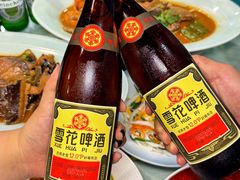 -渔娘渔家丹东海鲜(东直门店)